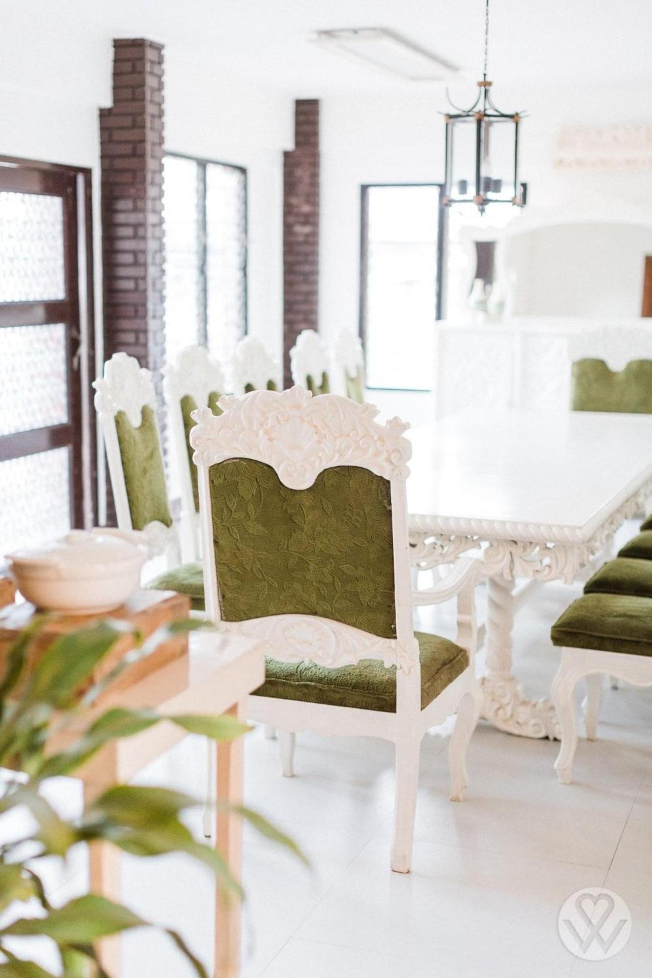 Casa Don Julian Guesthouse Bais ภายนอก รูปภาพ